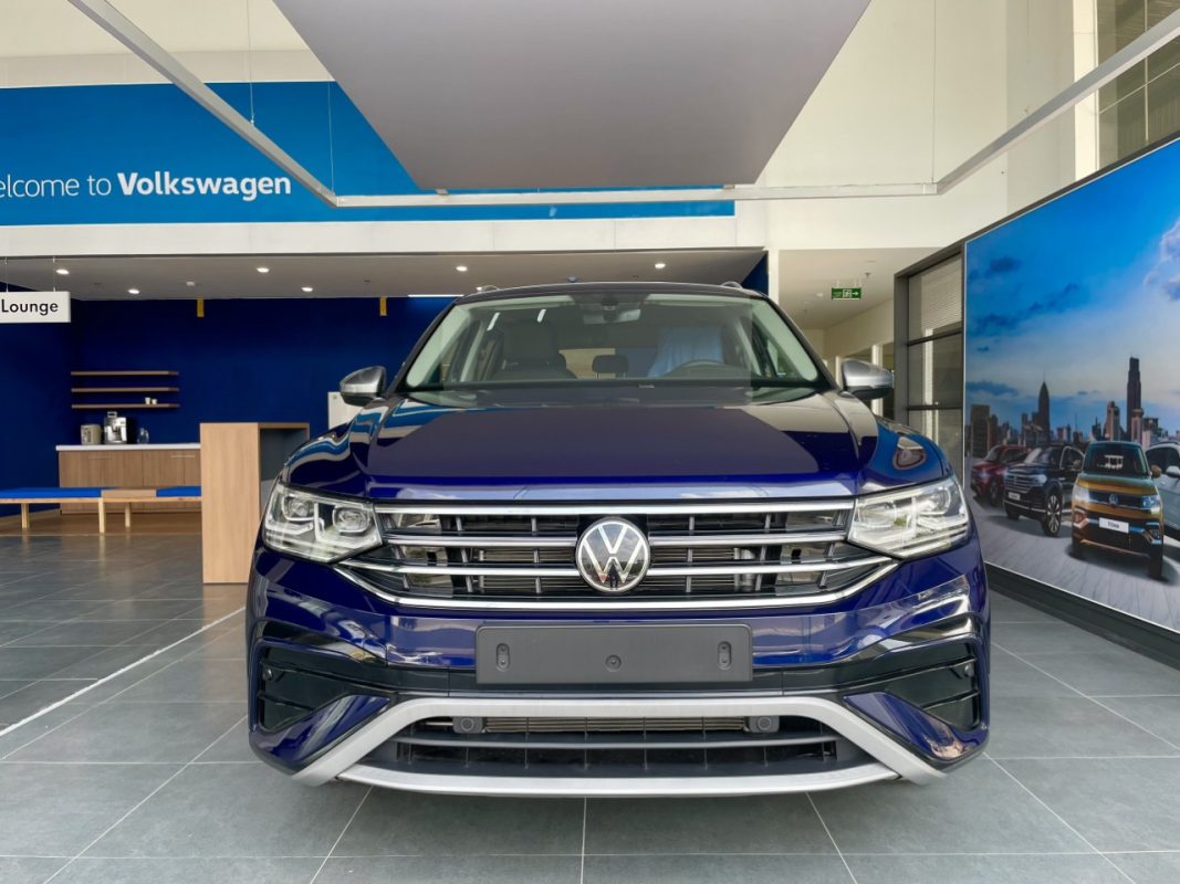TIGUAN