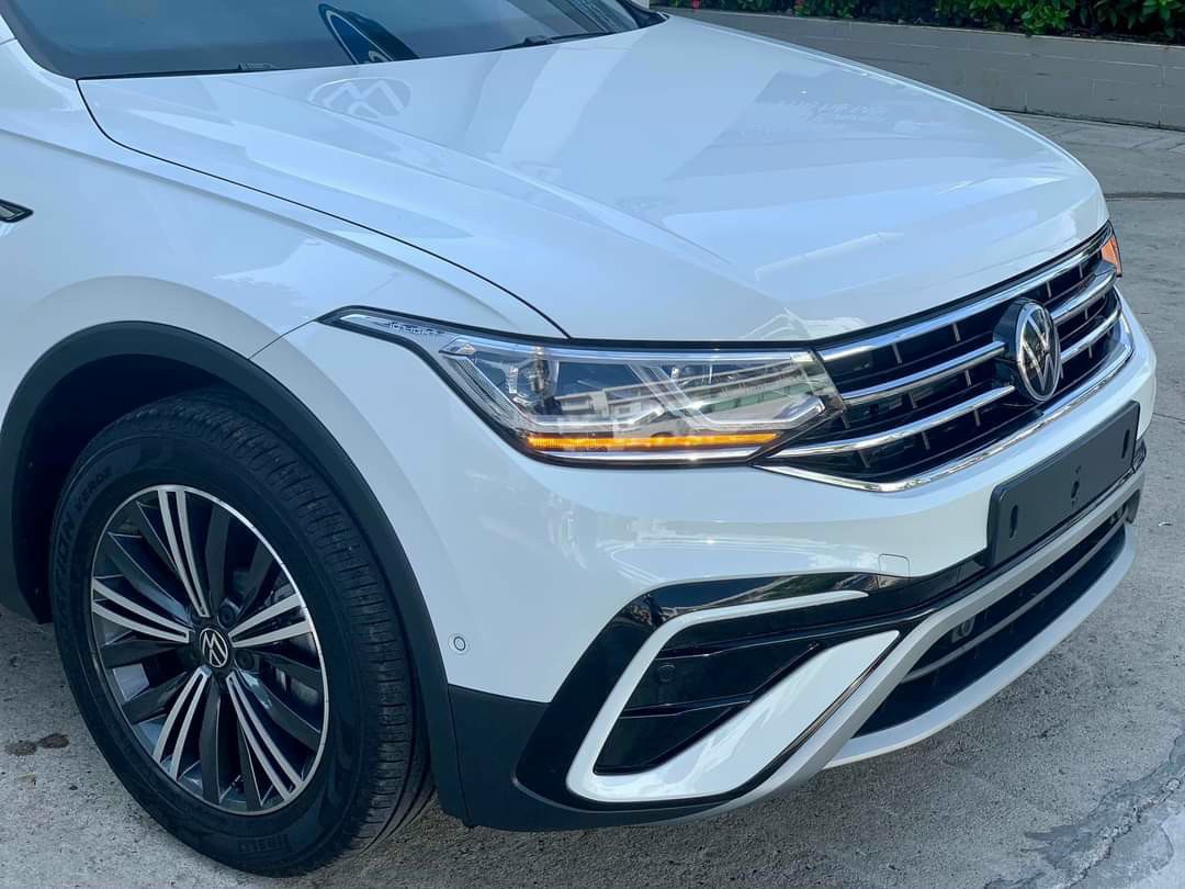 the new tiguan trắng (13)
