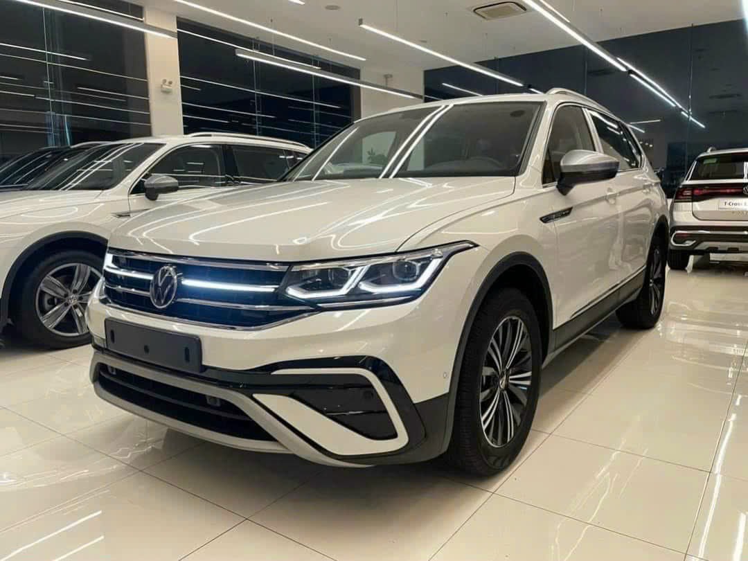 the new tiguan trắng (15)