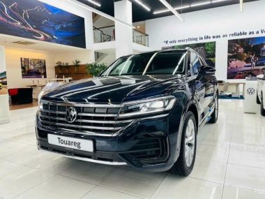 TOUAREG