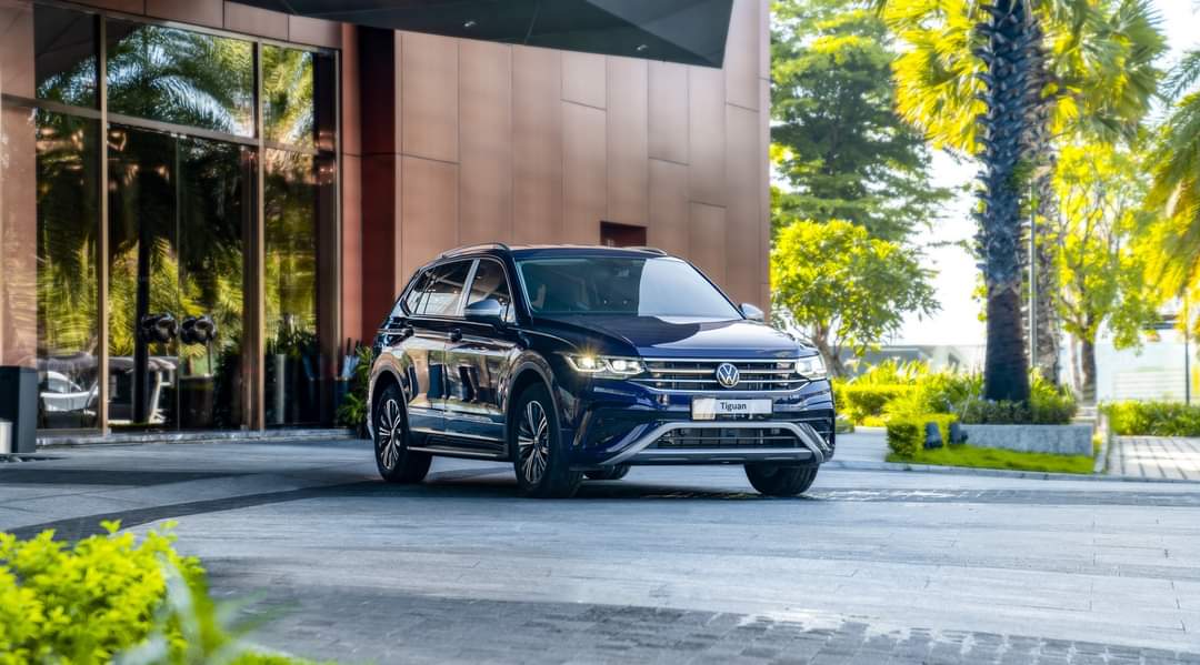 the new tiguan 2024 (11)
