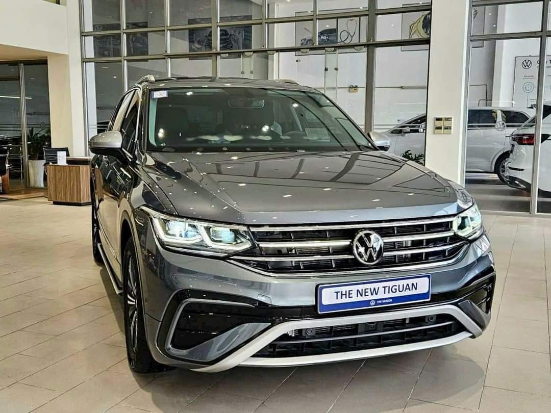 the new tiguan 2024 (6)