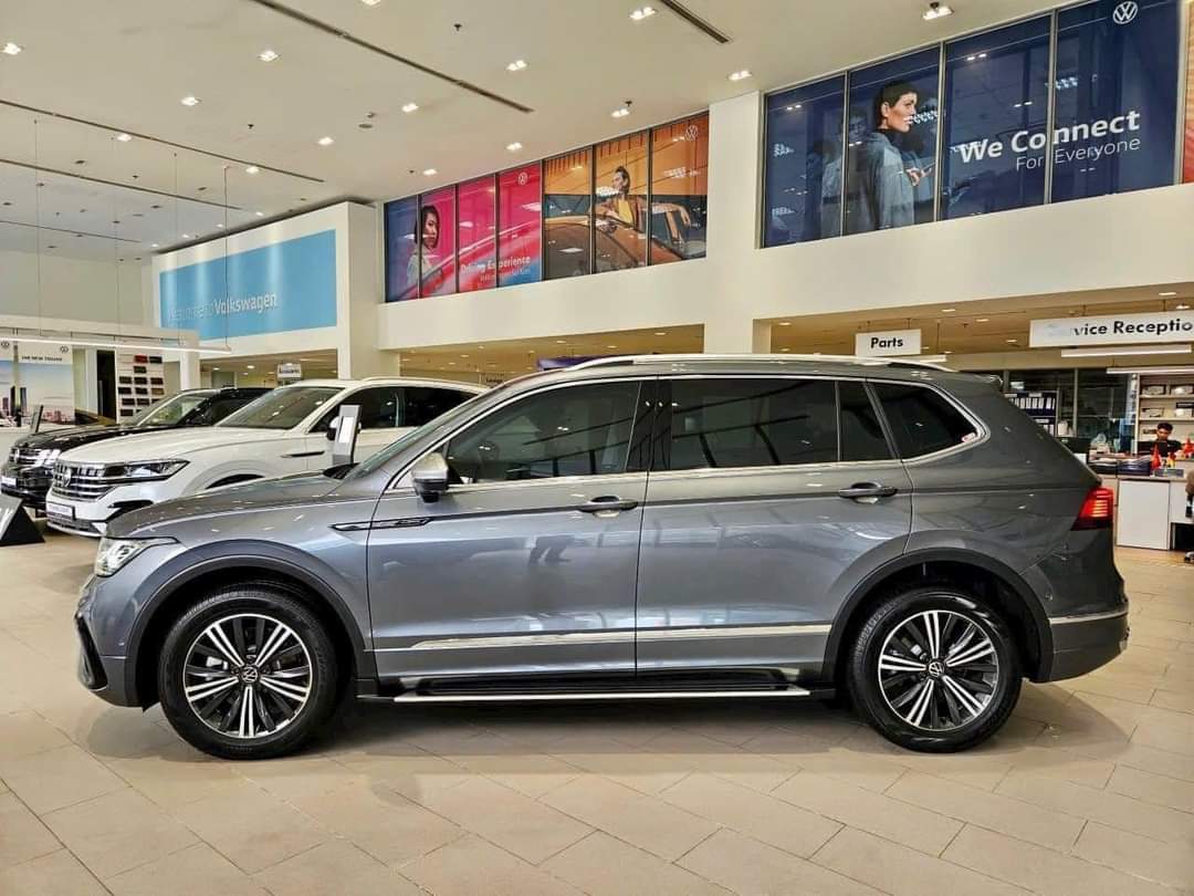 the new tiguan 2024 (7)
