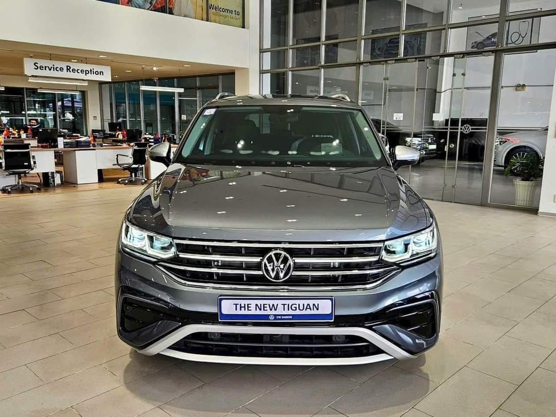 the new tiguan 2024 (8)