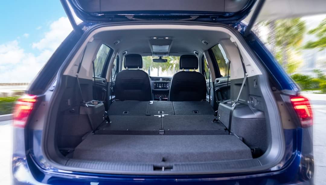 the new tiguan 2024 (9)